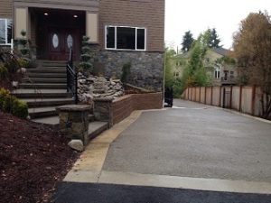 Concrete Contractors Tacoma WA | Concrete Construction Tacoma