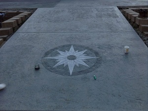 Tacoma Concrete Patio Install a Tacoma concrete patio in WA near 98402