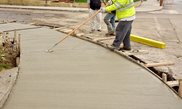 Concrete-Sidewalks-Enumclaw-WA