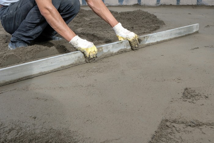 Concrete-Slab-Foundation-Spanaway-WA