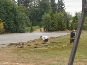 Foundation-Tacoma-WA