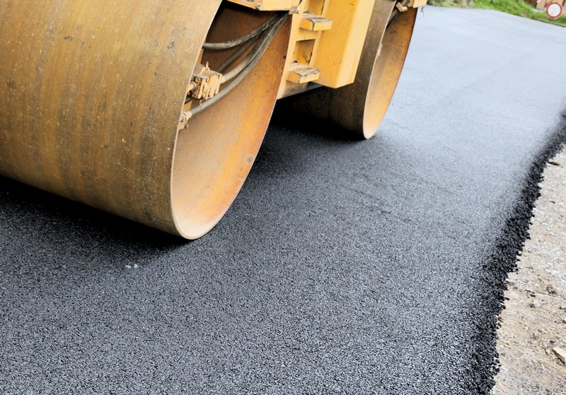 Paved-Driveways-Fife-WA